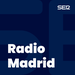 Cadena SER - Radio Madrid Logo