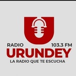 Radio Urundey Logo