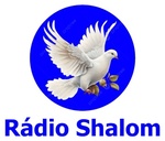 Rádio Shalom JF Logo