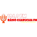 Rádio Guarucaia Logo