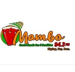 Mambo 94.3 FM Logo