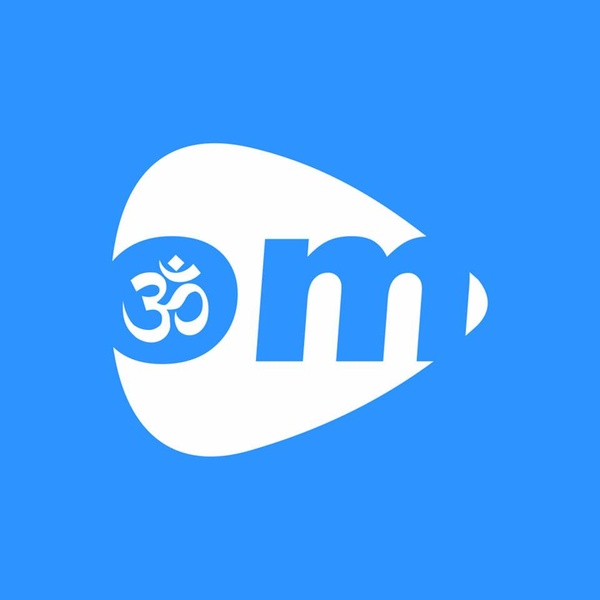 Logo de Om Radio