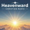 Heavenward Christian Radio Logo
