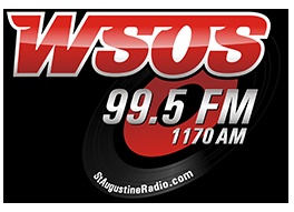 WSOS 103.9 FM - WSOS