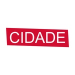 Rádio Cidade Logo