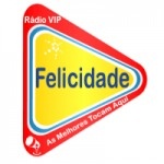 Rádio Felicidade Logo