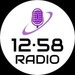 12-58 Radio Logo