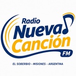 Radio Nueva Cancion FM Logo