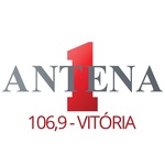 Rádio Antena 1 Logo