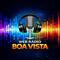 Web Rádio Boa Vista Logo