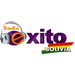 Radio Éxito Bolivia Logo