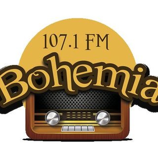 Radio Bohemia FM 107.1 Valparaíso Listen Online
