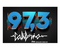 Califórnia 97.3 FM Logo
