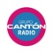 Grupo Cantón Radio - XHPPLY Logo