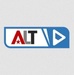 Raudio - ALT Logo
