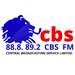 CBS FM 88.8 Logo