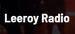 Leeroy Radio Logo