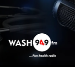 Wash FM 94.9 Logo