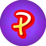 Plus FM Redencao Logo