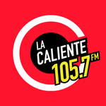 La Caliente - XELN Logo