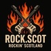 Rock.Scot Logo