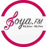 Joya FM Logo