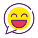 Radio Chatbellas Logo