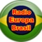 Radio Europa Brasil Logo