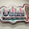 Voces Norristown Radio Logo