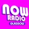 NOW Radio Glasgow Logo