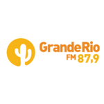 Rádio Grande Rio Logo