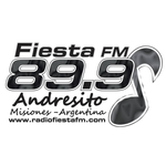 Radio Fiesta Logo