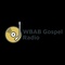 WBAB Gospel Radio Logo