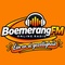 BoemerangFM Logo