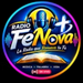 RADIO FENOVA Logo