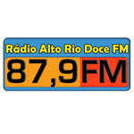 Radio Alto Rio Doce Logo