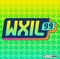 WXIL 99 - WXIL Logo