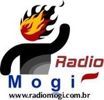 Rádio Mogi Logo