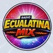 Radio Ecualatina Mix Logo