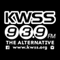 KWSS 93.9 FM