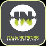 Italia Network - Mecano Logo