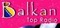 Balkan Top Radio Logo