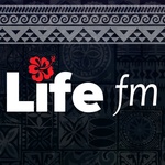 Life FM Logo