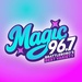 MAGIC 96.7 - WTSA-FM Logo