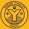 Yager Chalet Radio Logo