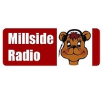 Millside Radio Logo