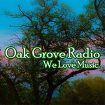 Oak Grove Radio - KOGR-LP Logo