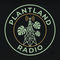 Plantland Radio Logo