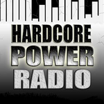Hardcore Power Radio Logo