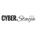 Radio CYBERStacja Logo